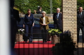 Aarhus hosts the opening of the Danish EU Presidency 2025