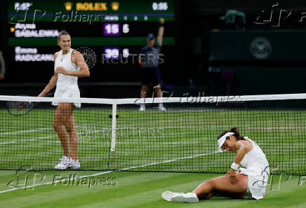 Wimbledon