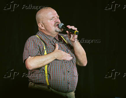 Show Garotos Podres