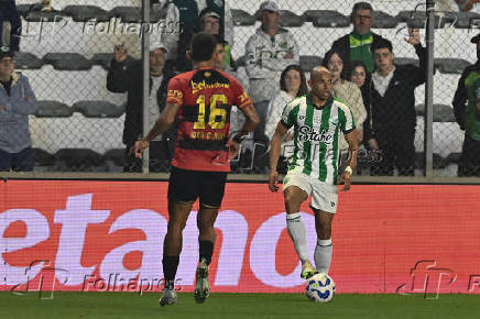 Juventude x Sport