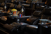 Cinépolis JK Iguatemi, em São Paulo