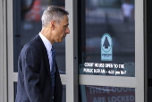 Meta board oversight trial in Wilmington, Delaware