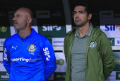 BRASILEIRO A 2025, PALMEIRAS X MIRASSOL