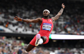 Diamond League - London