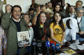 Colombia impulsa por sexta vez un proyecto de ley para prohibir el fracking