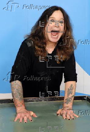 Ozzy Osbourne dies aged 76