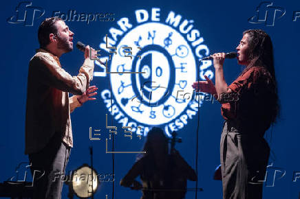 FESTIVAL LA MAR DE MÚSICAS