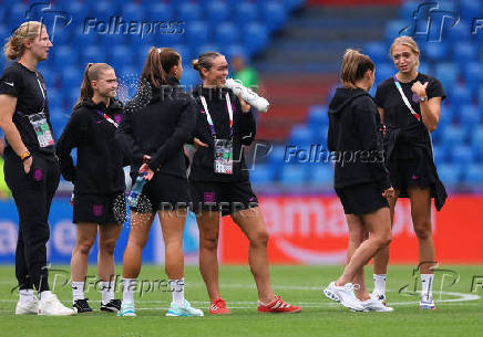UEFA Women's Euro 2025 - Final - England v Spain