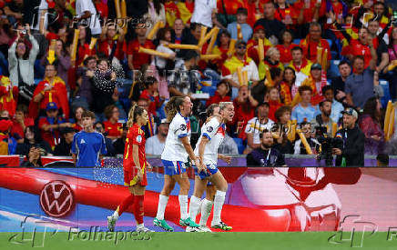 UEFA Women's Euro 2025 - Final - England v Spain