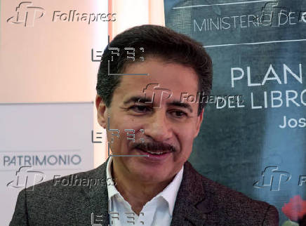 Fallece el escritor Edgar Allan García, destacado exponente de la literatura ecuatoriana