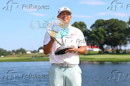 PGA: 3M Open - Final Round