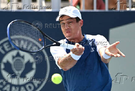 Tennis: National Bank Open