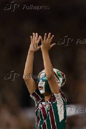 Fluminense x Internacional