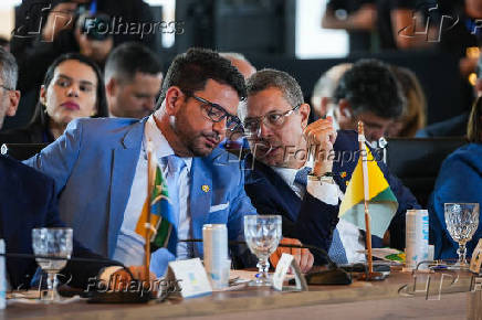 XVII Fórum Nacional de Governadores