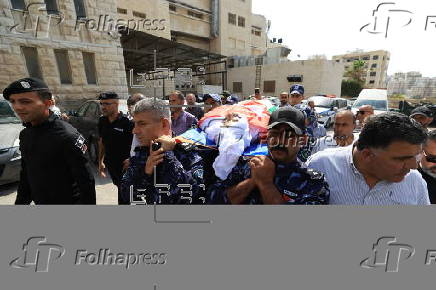 Palestinian man dies after being shot by Israeli settlers near Nablus