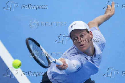 Tennis: Cincinnati Open