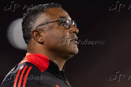 Flamengo x Internacional