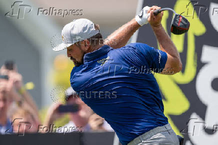 Golf: LIV Golf Indianapolis