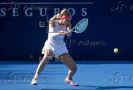 Abierto de Tenis de Monterrey