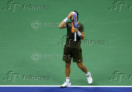 U.S. Open