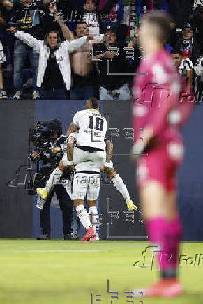 Copa Sudamericana: Independiente del Valle - Once Caldas