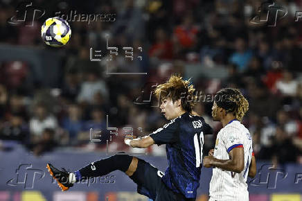 Copa Mundial Sub-20: Japón - Francia