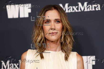 WIF (Women In Film) Honors 2025