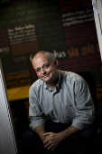 Anderson Thees, sócio fundador do Redpoint eventures