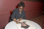 Latanya richardson jackson caricatura revelação