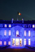 The World Autism Awareness Day in Paris