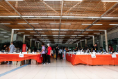 13ª Festa do Livro da USP Leste