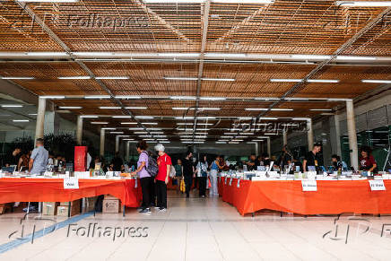 13ª Festa do Livro da USP Leste