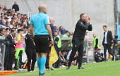 Partida entre o Boavista FC X CD Nacional