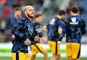 Serie A - Bologna v Inter Milan