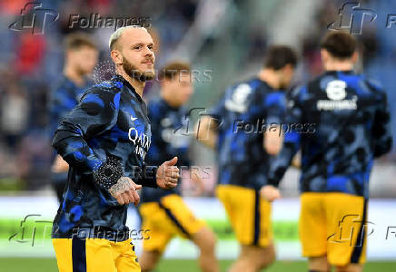 Serie A - Bologna v Inter Milan