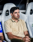 FORTALEZA X PALMEIRAS