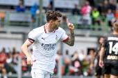 Serie A - Venezia vs Milan