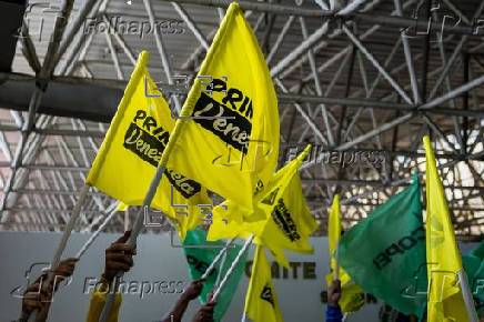 La Alianza Democrática comienza campaña para elecciones a gobernadores y diputados