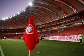 COPA DO BRASIL 2023, INTERNACIONAL X MARACANA