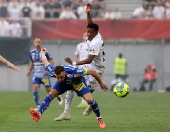 OEFB Cup - Final - RZ Pellets WAC v TSV Egger Glas Hartberg