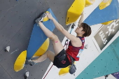 IFSC Climbing World Cup