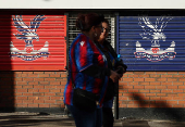 Premier League - Crystal Palace v Nottingham Forest
