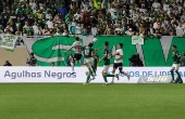 Palmeiras x São Paulo - Brasileirão 2025
