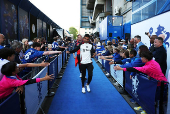 Premier League - Chelsea v Manchester United