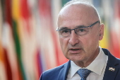 3rd European Union - African Union Ministerial Meeting in Brussels