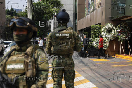 Fiscalía señala que al menos 4 personas participaron en crimen de funcionarios en México