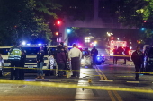 Israeli embassy staffers killed near Jewish Museum in Washington DC