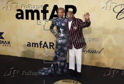 amfAR Gala - 78th Cannes Film Festival