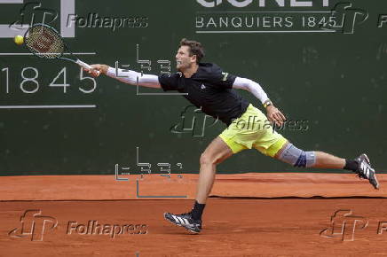 Geneva Open tennis tournament