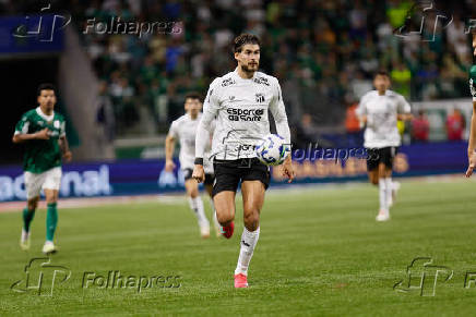 Partida entre Palmeiras - Ceará SC Pela Copa Do Brasil